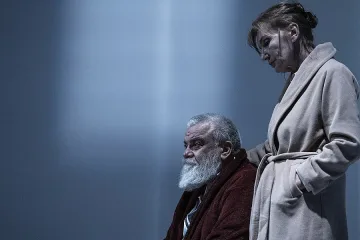 Владо Пенев празнува 60 с "Бащата"