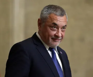 Валери Симеонов уверен, че стабилността на правителството не зависи от оставката му 