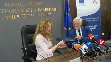 237 обекта на спешната помощ ще бъдат обновени със 163,5 млн. лв.