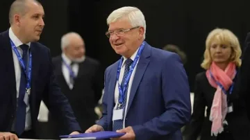 Ананиев: С модернизацията на спешната помощ системата ще се преструктурира