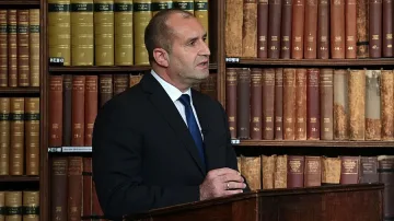 Президентът: Безконтролната власт ражда цинизъм