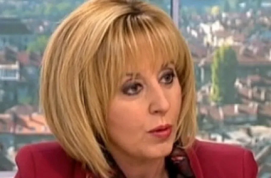 Манолова: Протестът на майките ще се дискредитира, ако бъде партийно оцветен