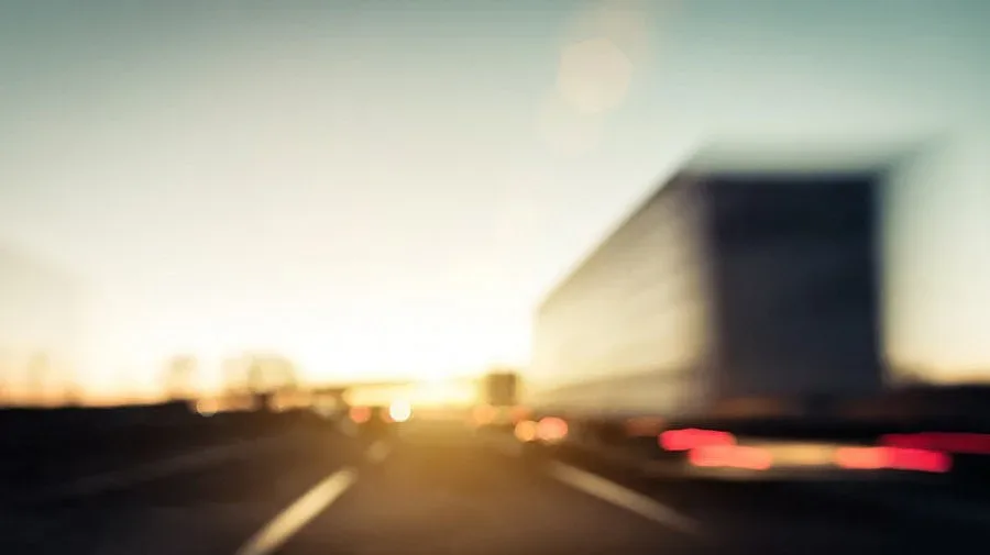 Катастрофа с тир затвори АМ "Тракия"