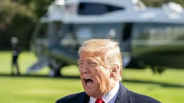 Тръмп: САЩ ще увеличат ядрения си арсенал