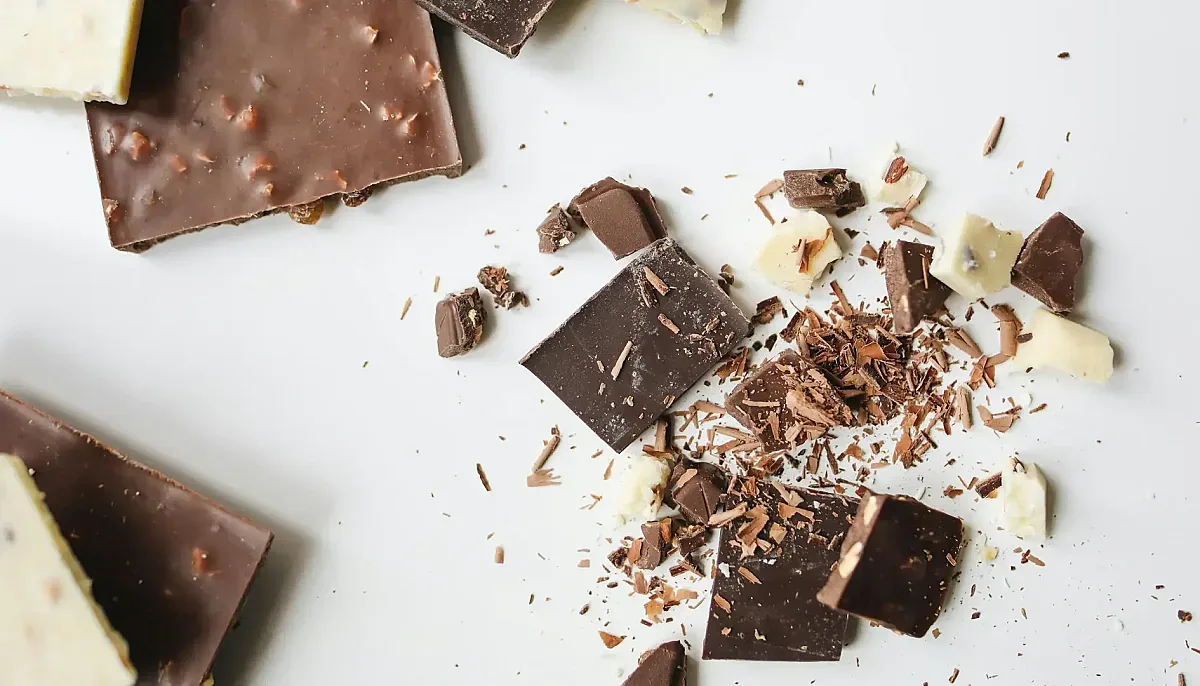 Черният или млечният - кой шоколад е по-полезен? Отговорът