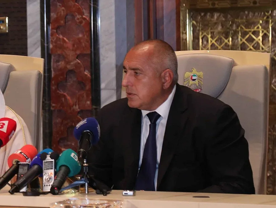 Премиерът: Ако тръгна да искам оставката на Симеонов силово правителството ще падне