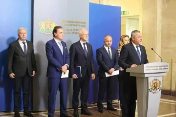 Работодателите зад Валери Симеонов: Натискът на улицата е неправилно насочен