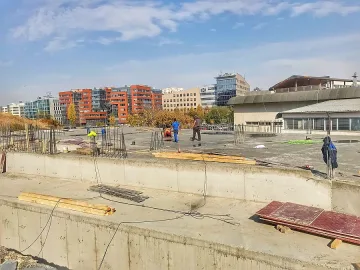 Откриват Pulse Fitness Mladost