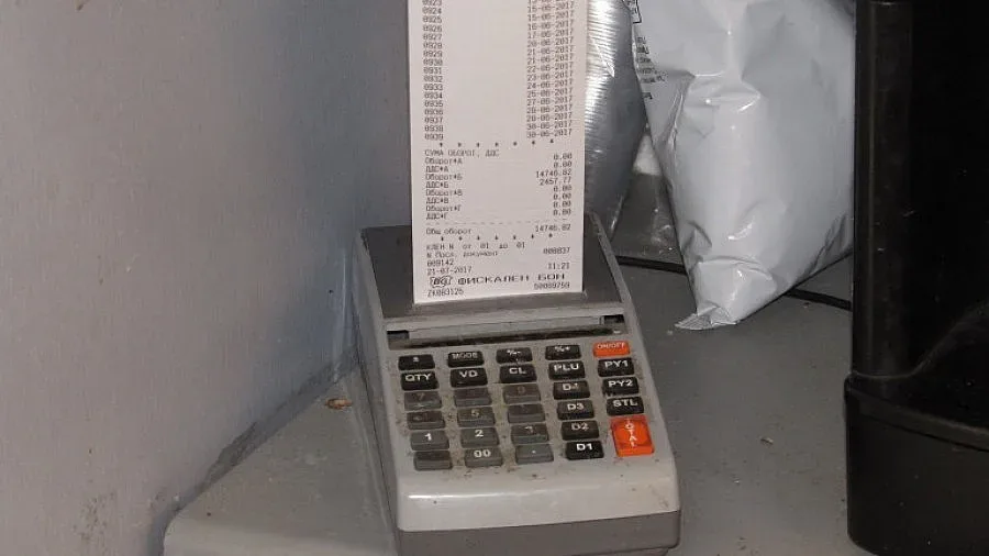 Бизнесът е против масовата подмяна на касови апарати