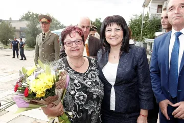 Смолян и Кърджали ще честват 106 години от Освобождението на Родопите