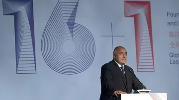 Премиерът: Живеем в много тревожен свят