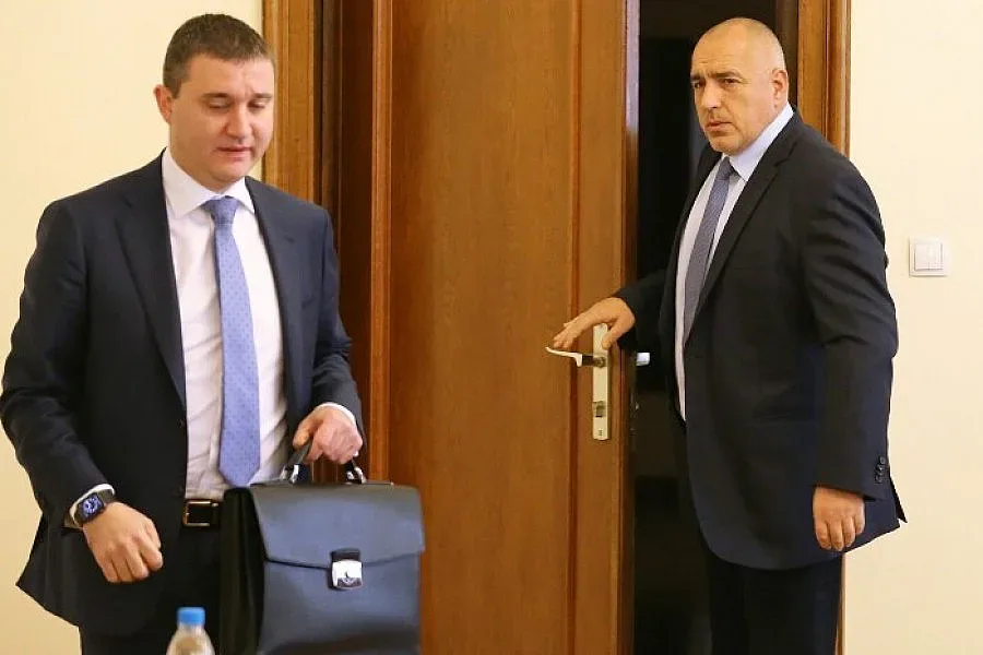 Борисов на визита в Обединените арабски емирства и Арабска Република Египет