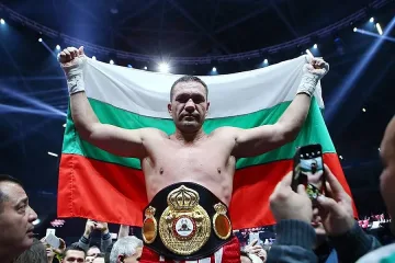 Канатица е новият кадем на Кобрата