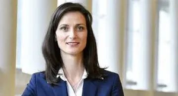 Мария Габриел: Цифровите технологии са шанс за европейските творци