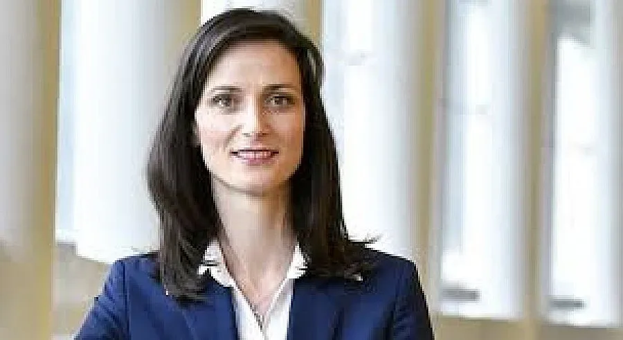 Мария Габриел: Цифровите технологии са шанс за европейските творци