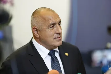 Борисов се извини за думите на Валери Симеонов към майките на деца с увреждания