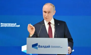 Западните медии: Заплахите на Путин - отчаян вик на диктатор