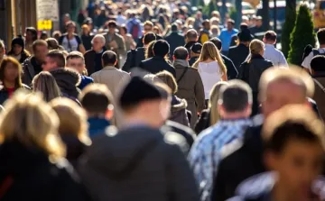 59% от България става демографска пустиня до 12 г.