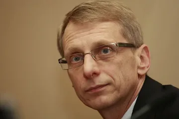 Скоро сградите ще се санират само с въздух