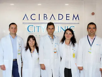 Медицинските физици на Аджибадем Сити Клиник Онкологичен Център са първи в Европа по ефективност на дозиране при лъчетерапия