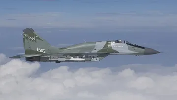 Какви изтребители трябва да се купят за ВВС?