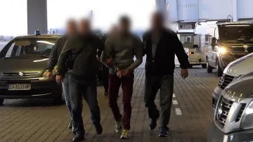 Обвиняемият за убийството на Виктория Маринова се изправя пред съда