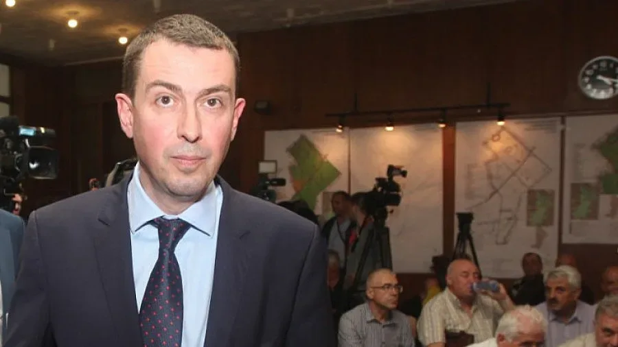 Площад Св. Неделя е липсващото звено от пешеходните връзки в София