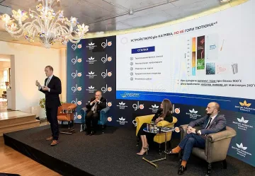 Бритиш американ табако пуска ново по-здравословно устройство за пушене в България