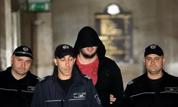 Приятели на убития в Борисовата градина Георги Игнатов звънели на 112