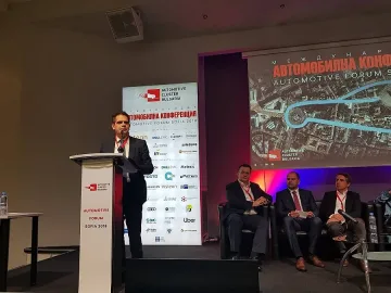 Над 50 хиляди са заетите в автомобилната индустрия у нас