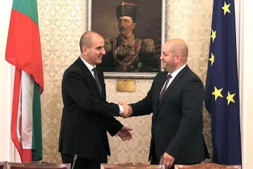 Парламентаристи: България и Румъния са несправедливо третирани за Шенген