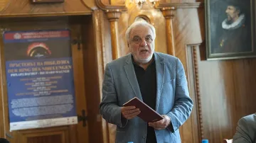 Двамата българи не били осквернили мемориала в Хирошима