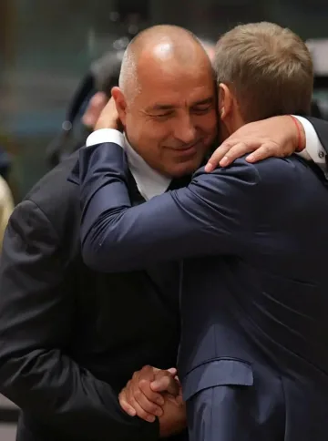 Борисов за Брекзит: Важно е да намерим най-добрия изход за всички