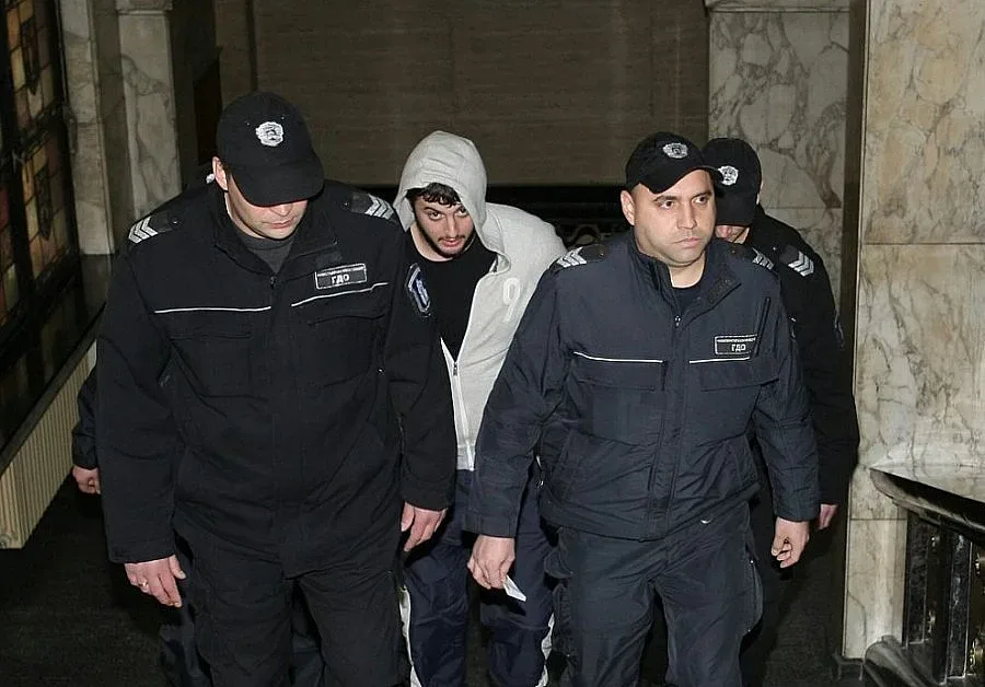 Съдът заседава по делото за убийството в Борисовата градина