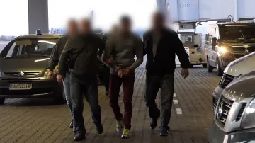 Очаква се прокуратурата да повдигне обвинение на Северин