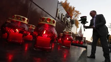 20 станаха жертвите след стрелбата в колеж в Керч