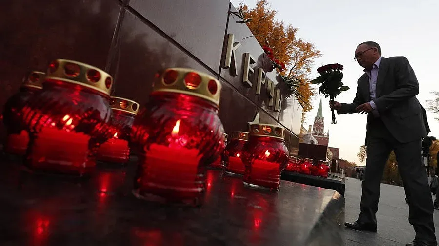 20 станаха жертвите след стрелбата в колеж в Керч