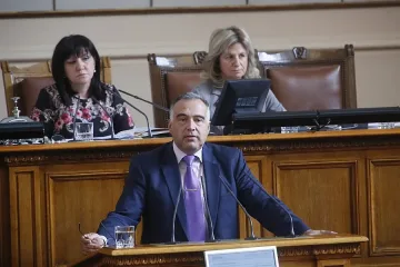 БСП ще предложи нов таван на пенсиите чрез удвояване на максималния осигурителен доход