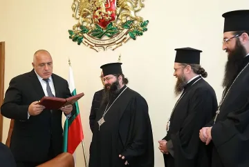 Премиерът напълно подкрепя промените в Закона за хората с увреждания