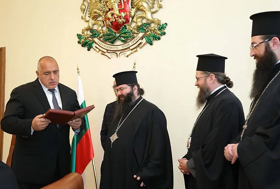 Премиерът напълно подкрепя промените в Закона за хората с увреждания