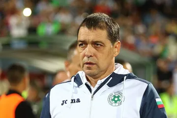 Хубчев:Биха ни заслужено