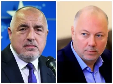 Борисов и Желязков със светкавична реакция след трагедията в Кочани