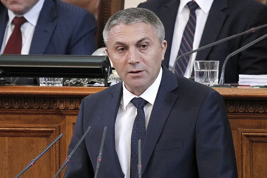 ДПС има различни от тези на БСП аргументи за вота на недоверие