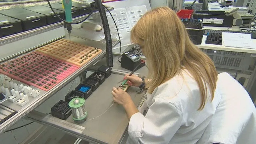 България на 51 позиция в доклад на Световния иконочически форум