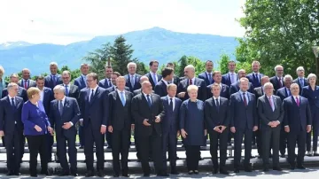 Брекзит - основен акцент на срещата на върха на ЕС