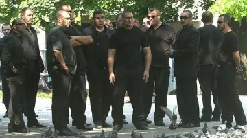 Родният ъндърграунд залита по зоопрякори