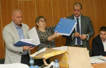 Отвориха офертите на кандидатите да изграждат системата за новите лични карти