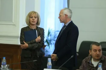 Синдикати и работодатели са недоволни от законопроекта за хората с увреждания 