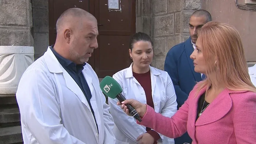 Неизплатени от вътрешното министерство хонорари вадят на протест съдебни лекари