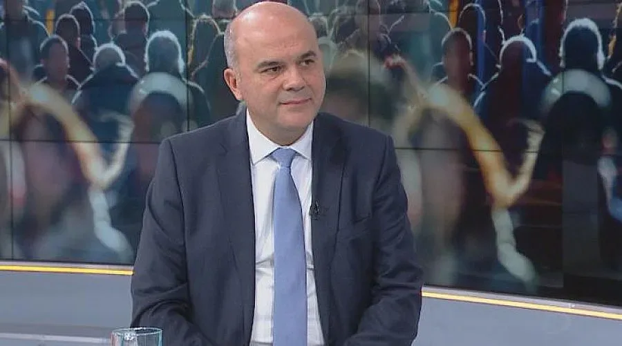 Таванът на пенсиите отпада за отпуснатите от 2019 година